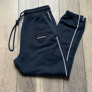 Alphalete Varsity Joggers